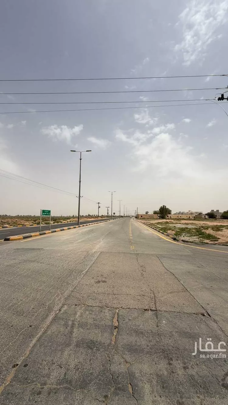 أرض للبيع في شارع عام, حي الميداء, مدينة البصر, منطقة القصيم صورة 4