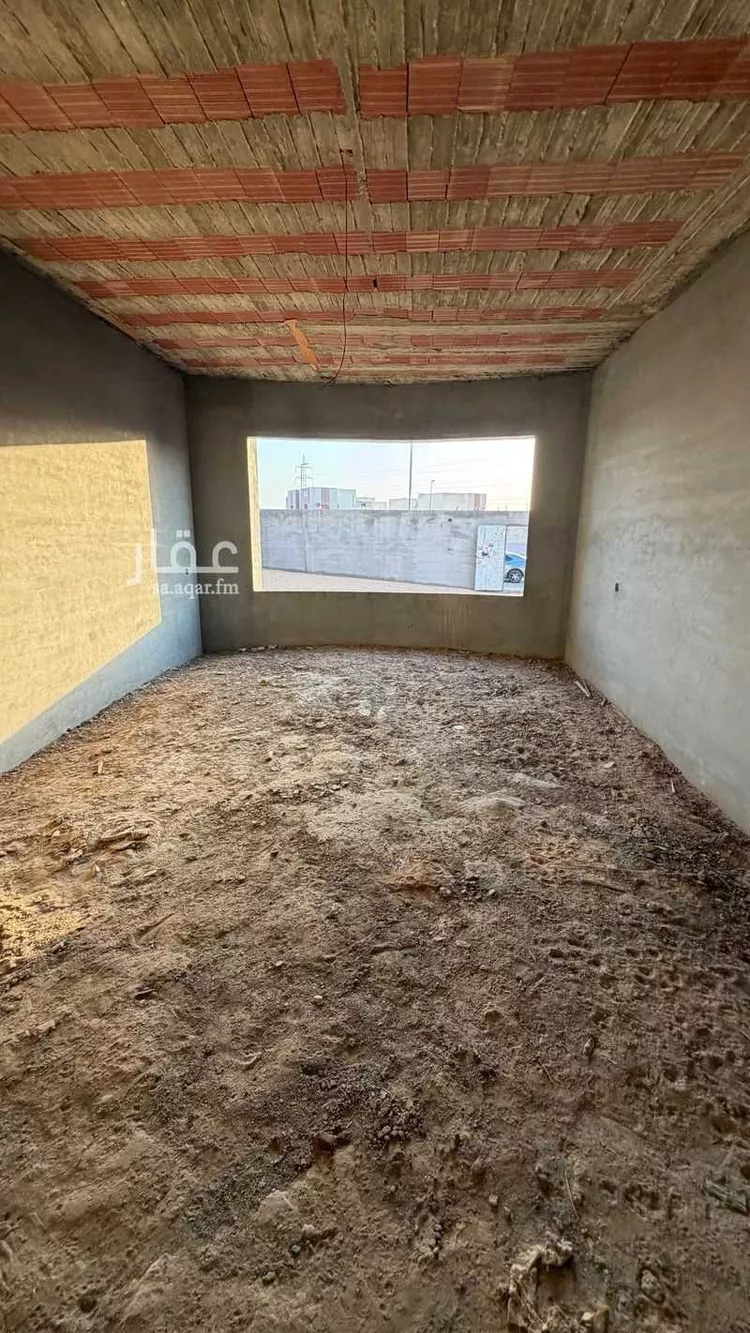 فيلا للبيع في شارع الشقة 495, حي الشفق, مدينة بريدة, منطقة القصيم 15