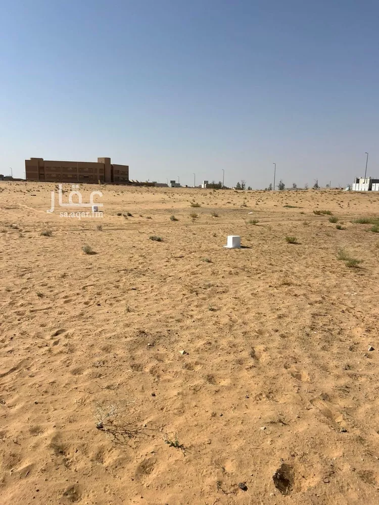 أرض للبيع في حي الشقة, مدينة بريده, منطقة القصيم صورة 4