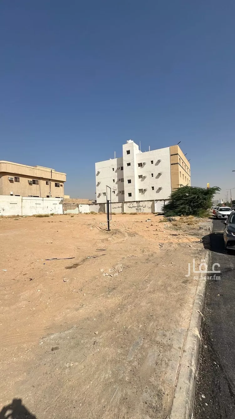 أرض للبيع في شارع سعود بن عبدالعزيز, حي المنتزة الغربي, مدينة بريده, منطقة القصيم صورة 2