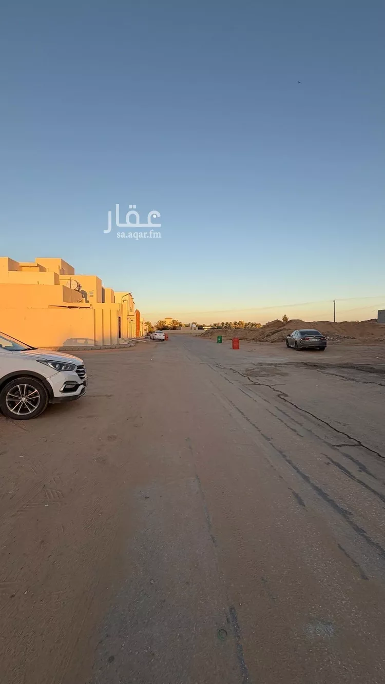 أرض للبيع في شارع الشقة 112, حي الشفق, مدينة بريدة, منطقة القصيم صورة 4