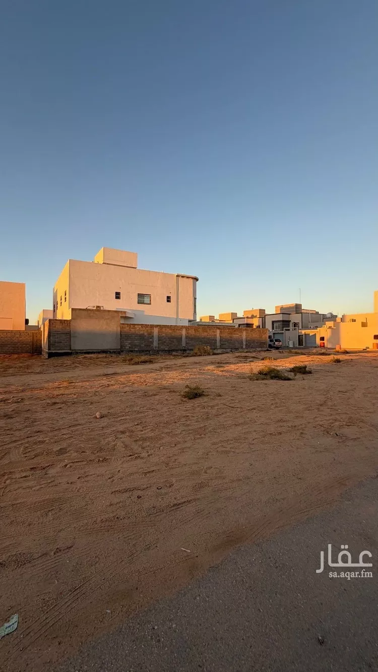 أرض للبيع في شارع الشقة 112, حي الشفق, مدينة بريدة, منطقة القصيم