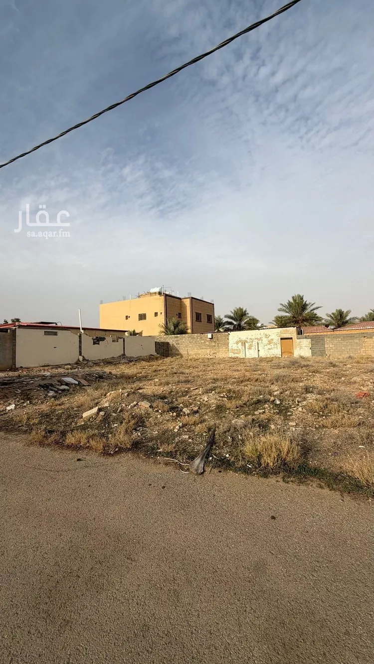 أرض للبيع في شارع عام, حي الشفق, مدينة بريدة, منطقة القصيم صورة 4
