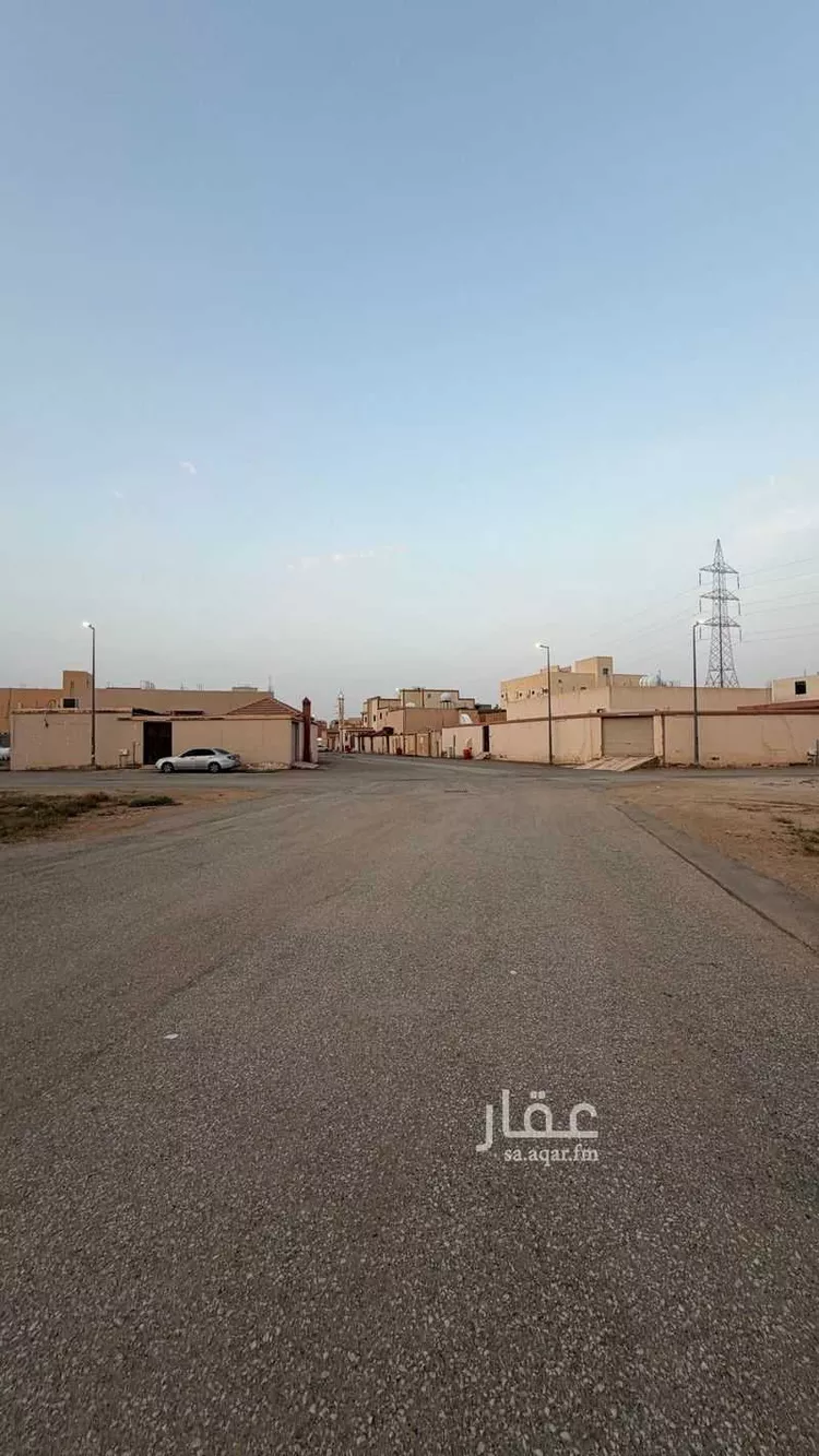 أرض للبيع في شارع عام, حي الشقة, مدينة بريدة, منطقة القصيم صورة 3