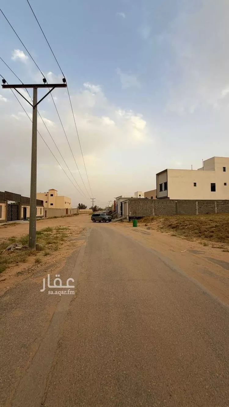 أرض للبيع في شارع الشقة 102, حي الشفق, مدينة بريدة, منطقة القصيم صورة 5