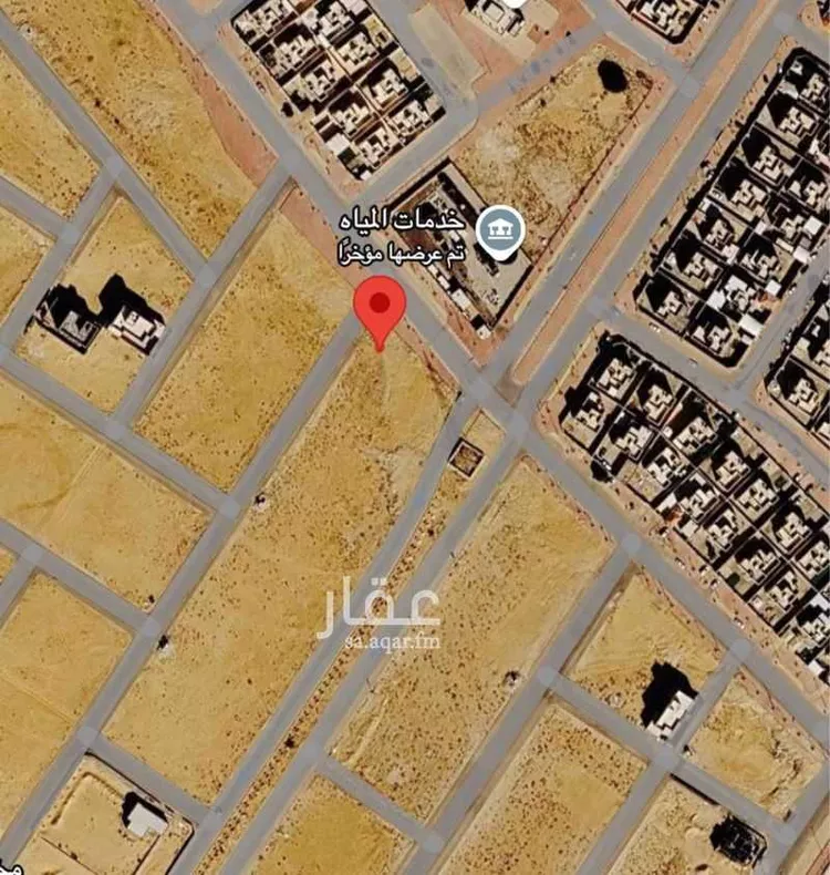 أرض للبيع في شارع العام, حي الشقة, مدينة بريدة, منطقة القصيم 7