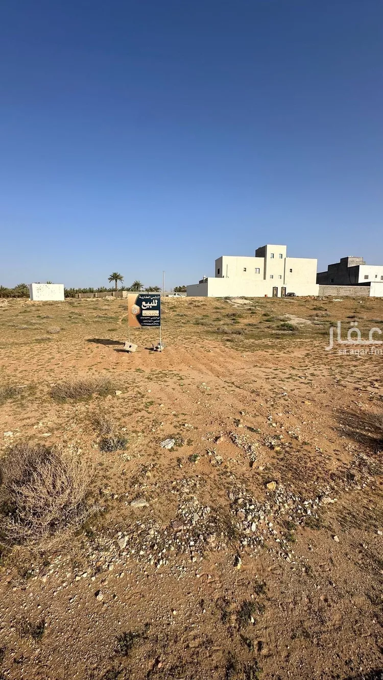 أرض للبيع في شارع عام, حي الشقة, مدينة بريده, منطقة القصيم