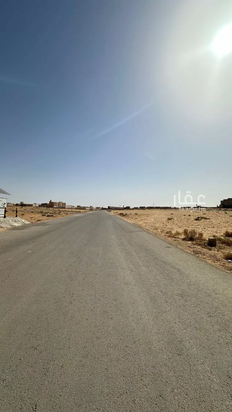أرض للبيع في شارع عام, حي الشقة, مدينة بريده, منطقة القصيم صورة 2