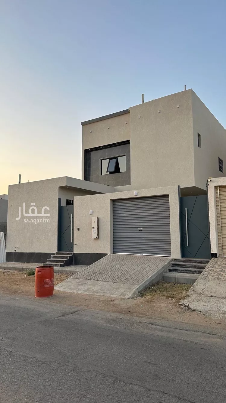 فيلا للبيع في شارع البراء بن عازب, حي الشقة, مدينة بريده, منطقة القصيم صورة 5