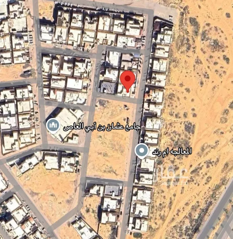 فيلا للبيع في شارع الشقة 170, حي الشقة, مدينة بريدة, منطقة القصيم صورة 3