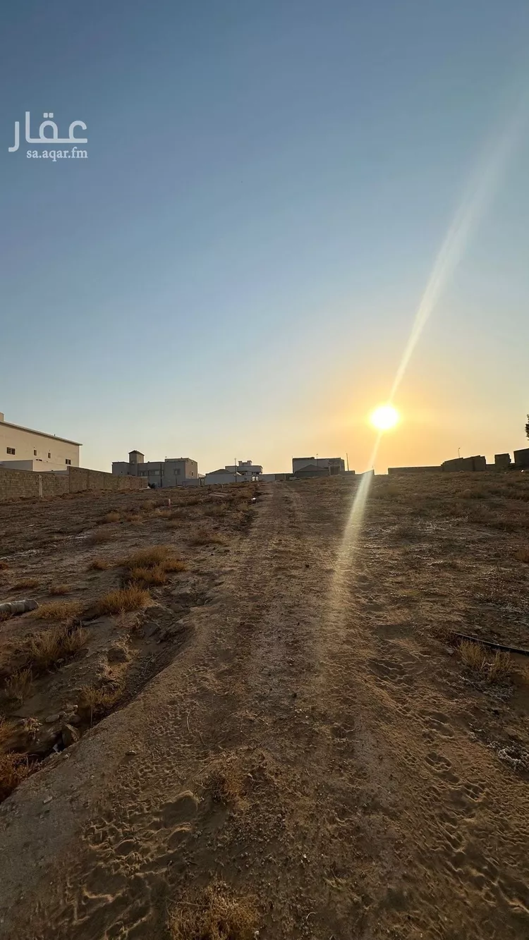 أرض للبيع في شارع الشقة 96, حي المنصورة, مدينة بريدة, منطقة القصيم صورة 2