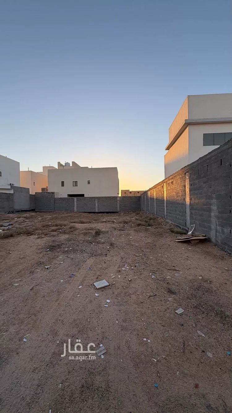أرض للبيع في شارع الشقة 112, حي الشفق, مدينة بريدة, منطقة القصيم صورة 3