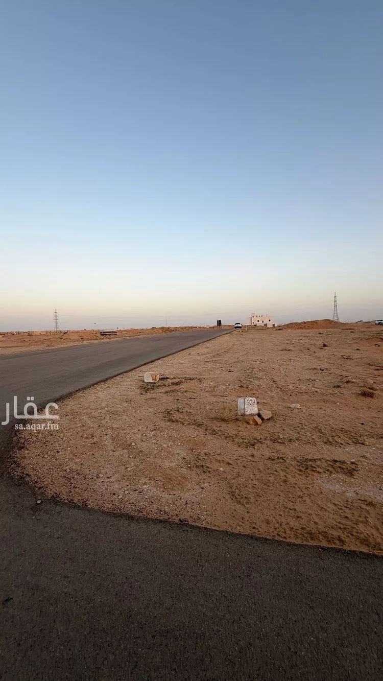 أرض للبيع في شارع عام, حي الشقة, مدينة بريدة, منطقة القصيم 7