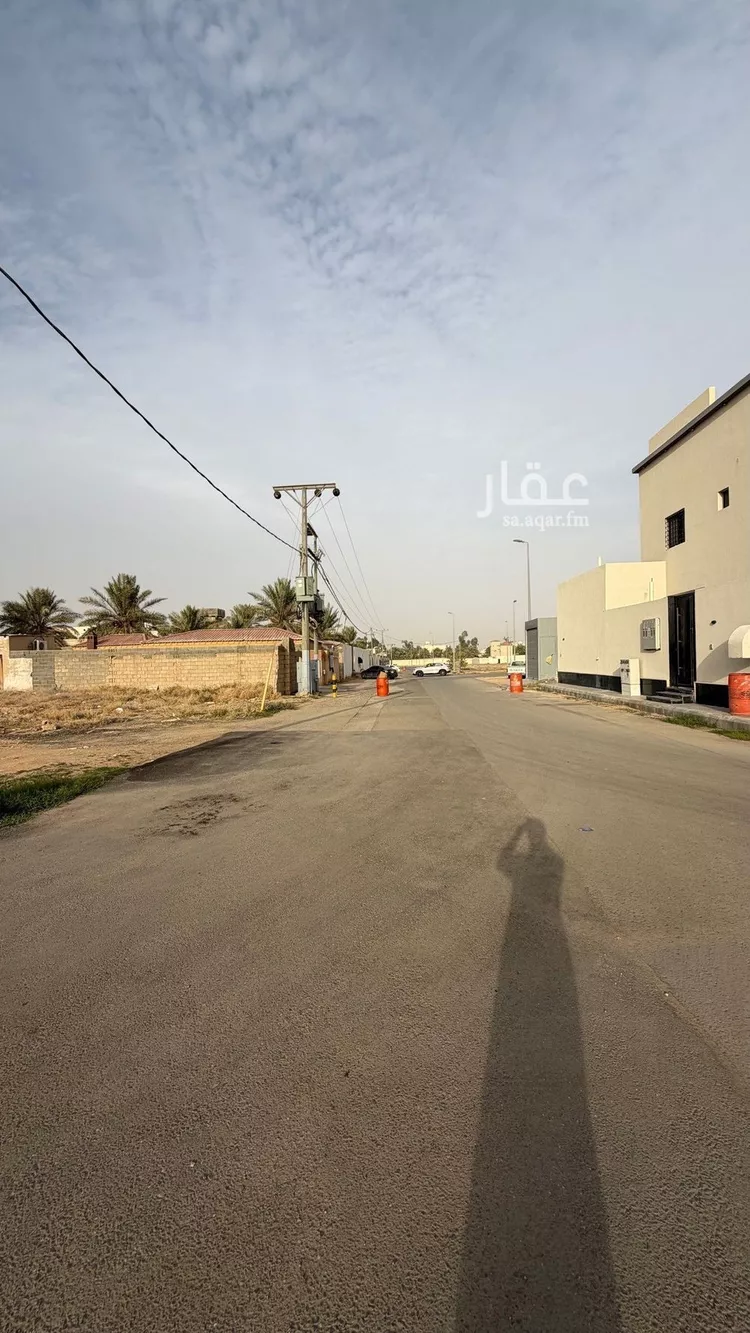 أرض للبيع في شارع الشقة 431, حي الشفق, مدينة بريدة, منطقة القصيم 6