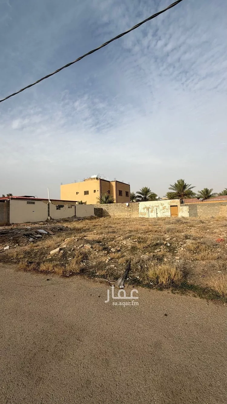 أرض للبيع في شارع الشقة 431, حي الشفق, مدينة بريدة, منطقة القصيم صورة 4