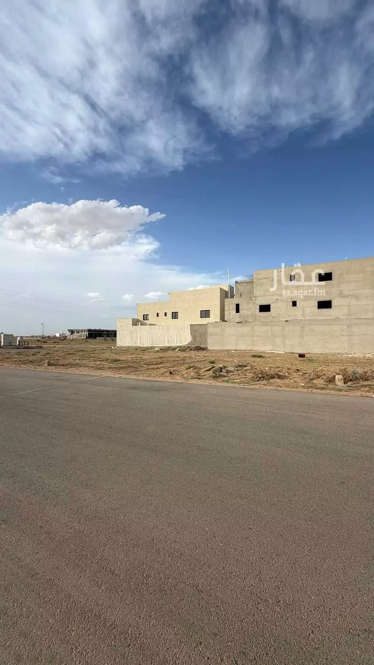 Land for Sale in Buraydah Ash Shiqah
