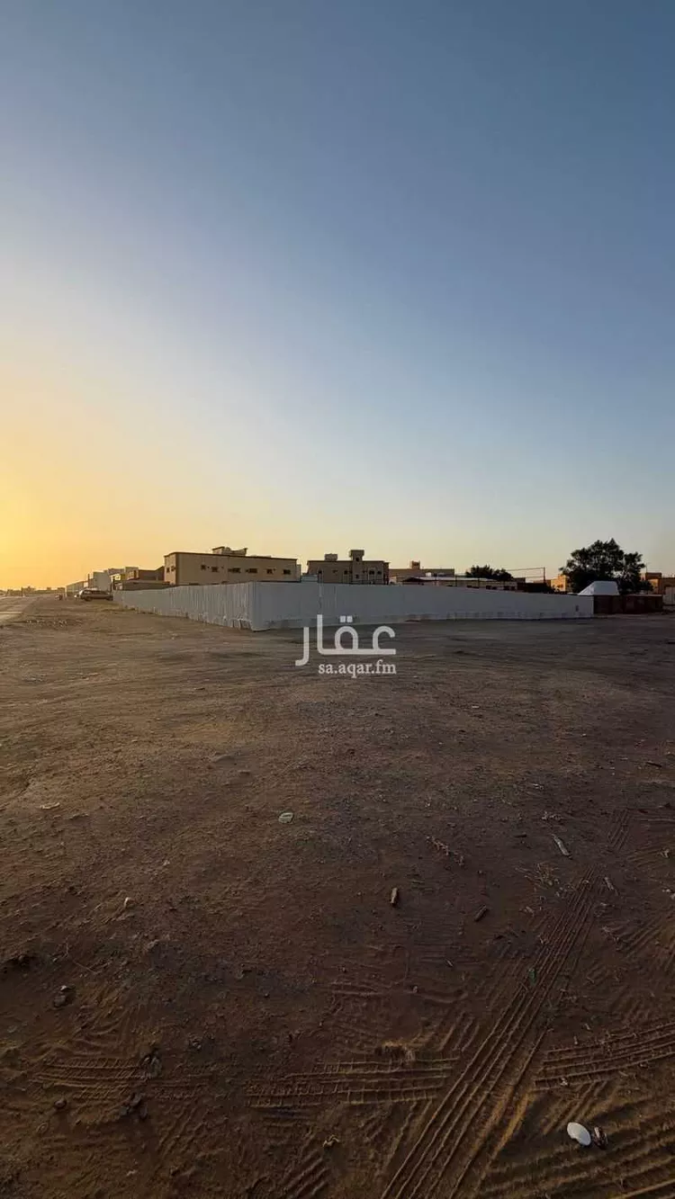 أرض للإيجار في شارع العليا, حي الشقة, مدينة بريدة, منطقة القصيم صورة 4