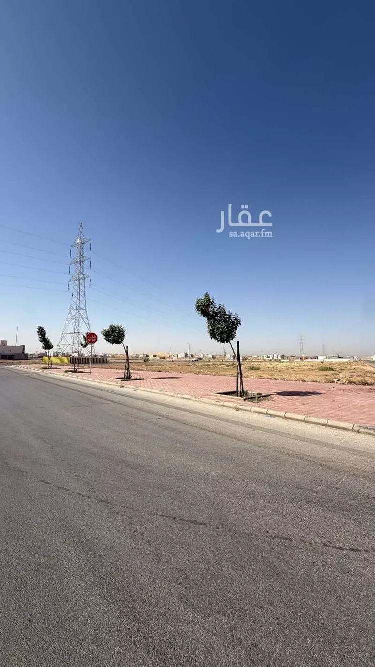 أرض للبيع في شارع العام, حي الشقة, مدينة بريدة, منطقة القصيم 6