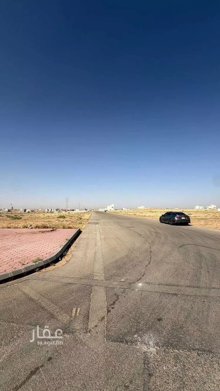 أرض للبيع في شارع العام, حي الشقة, مدينة بريدة, منطقة القصيم 8