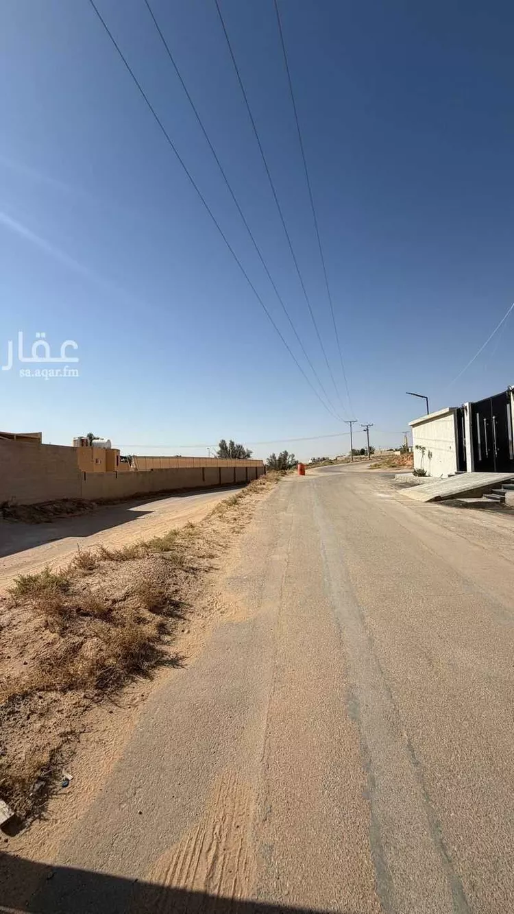 أرض للبيع في شارع الشقة 106, حي الشفق, مدينة بريدة, منطقة القصيم صورة 3