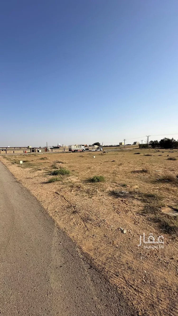 أرض للبيع في شارع عام, حي الشقة, مدينة بريده, منطقة القصيم