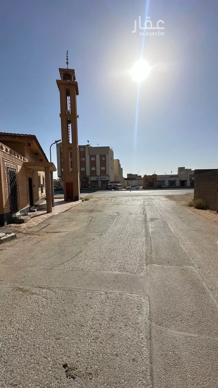 أرض للبيع في شارع الشقة 573, حي المنصورة, مدينة بريده, منطقة القصيم صورة 3