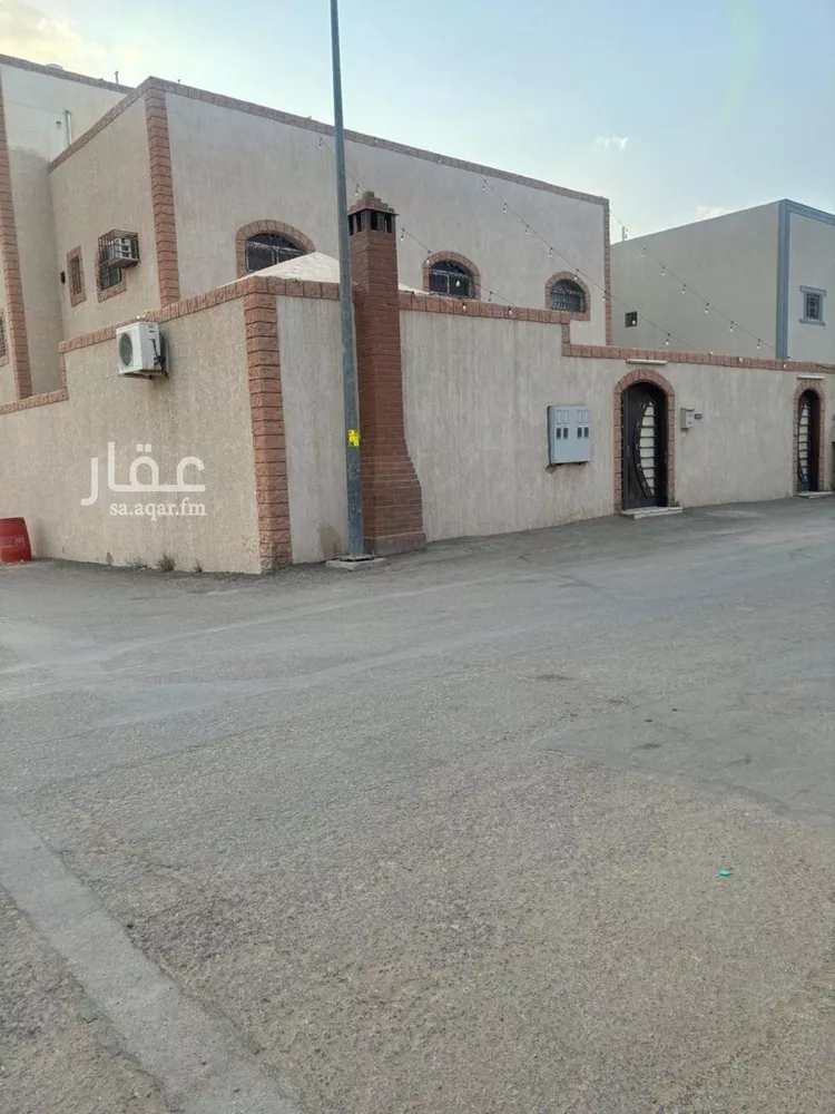 فيلا للبيع في شارع الشقة 170, حي الشقة, مدينة بريدة, منطقة القصيم