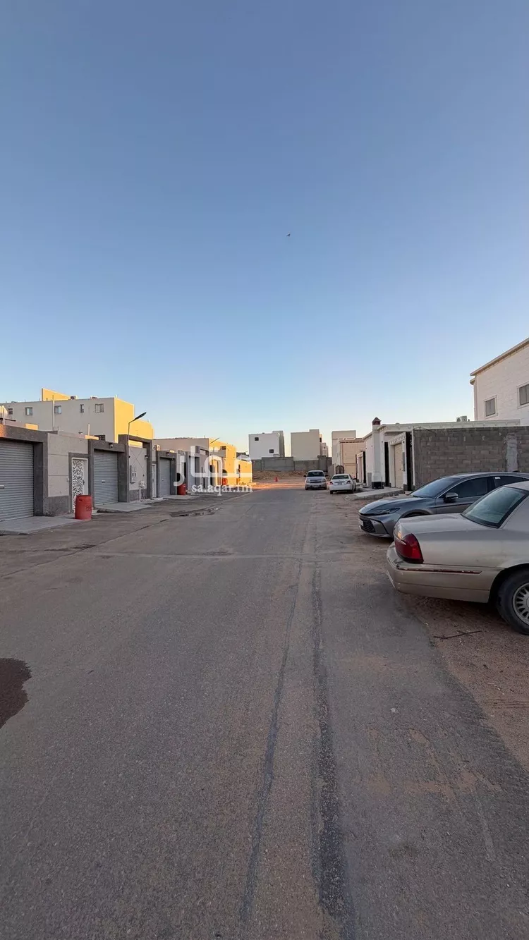 أرض للبيع في شارع الشقة 112, حي الشفق, مدينة بريدة, منطقة القصيم صورة 4
