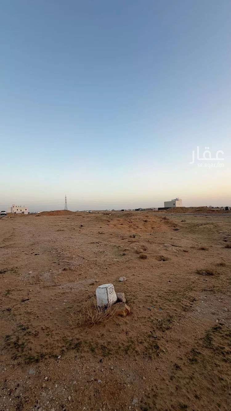 أرض للبيع في شارع عام, حي الشقة, مدينة بريدة, منطقة القصيم صورة 5