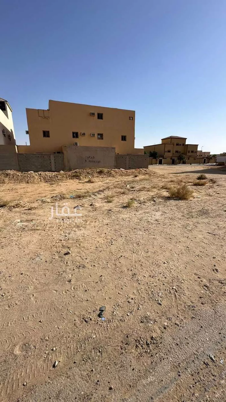 Land for Sale in Buraydah Ash Shiqah صورة 3