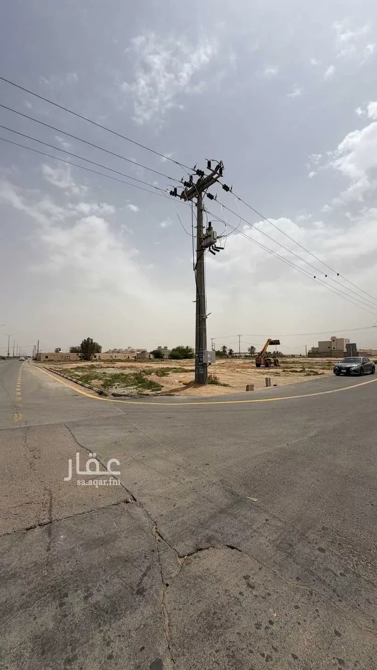 أرض للبيع في شارع عام, حي الميداء, مدينة البصر, منطقة القصيم