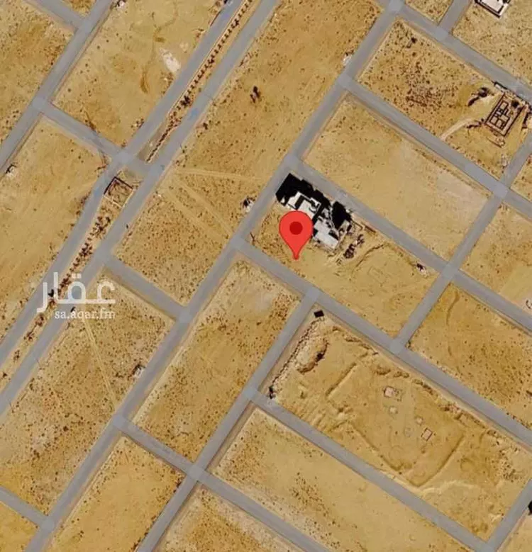 Land for Sale in Buraydah Ash Shiqah صورة 4