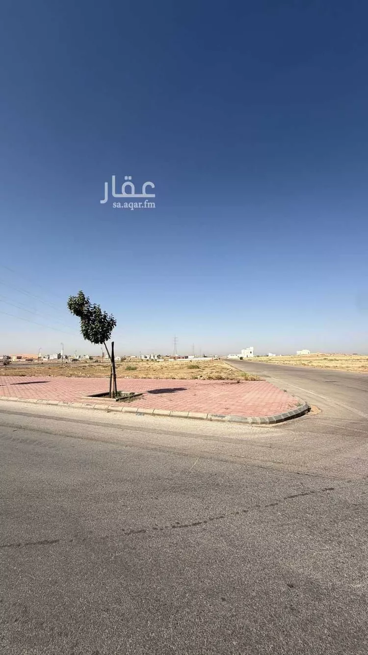 أرض للبيع في شارع العام, حي الشقة, مدينة بريدة, منطقة القصيم صورة 2