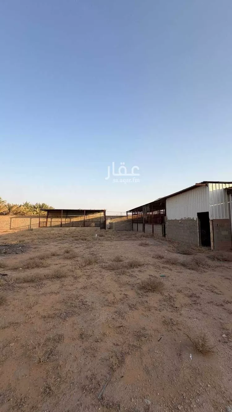 Farm for Sale in Buraydah Ash Shiqah صورة 4