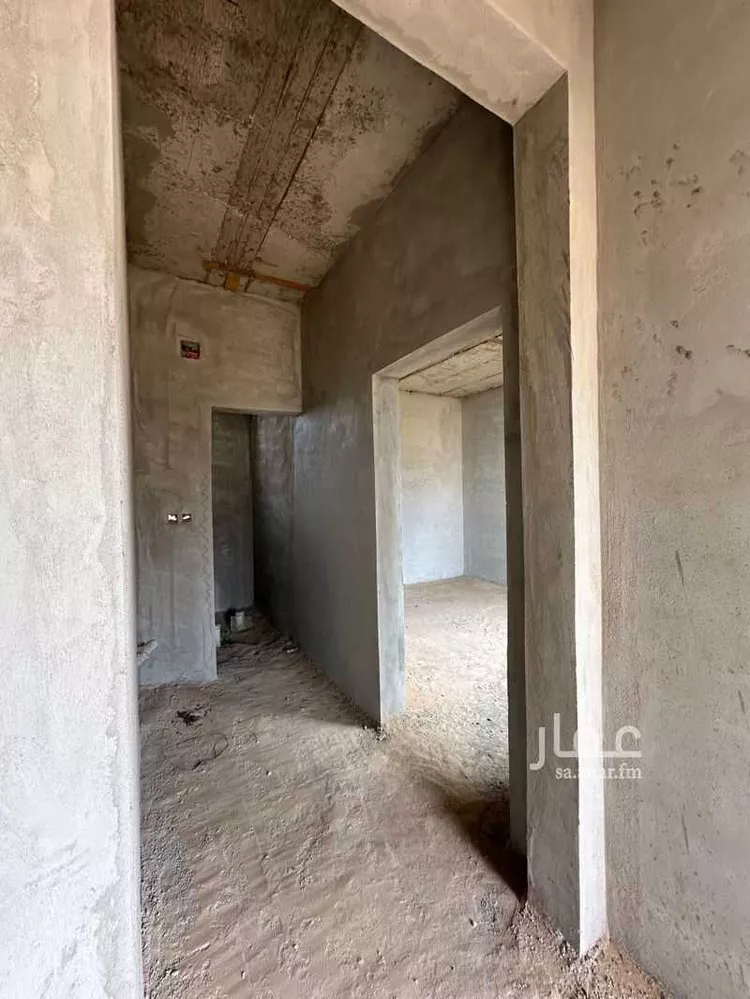 دور للبيع في حي الأفق, مدينة عيون الجواء, منطقة القصيم صورة 3