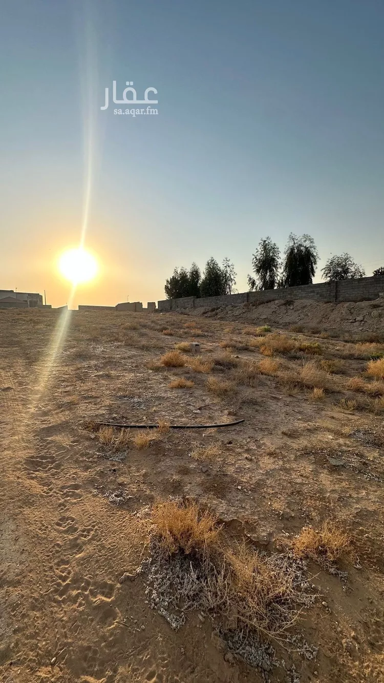 أرض للبيع في شارع الشقة 96, حي المنصورة, مدينة بريدة, منطقة القصيم صورة 5
