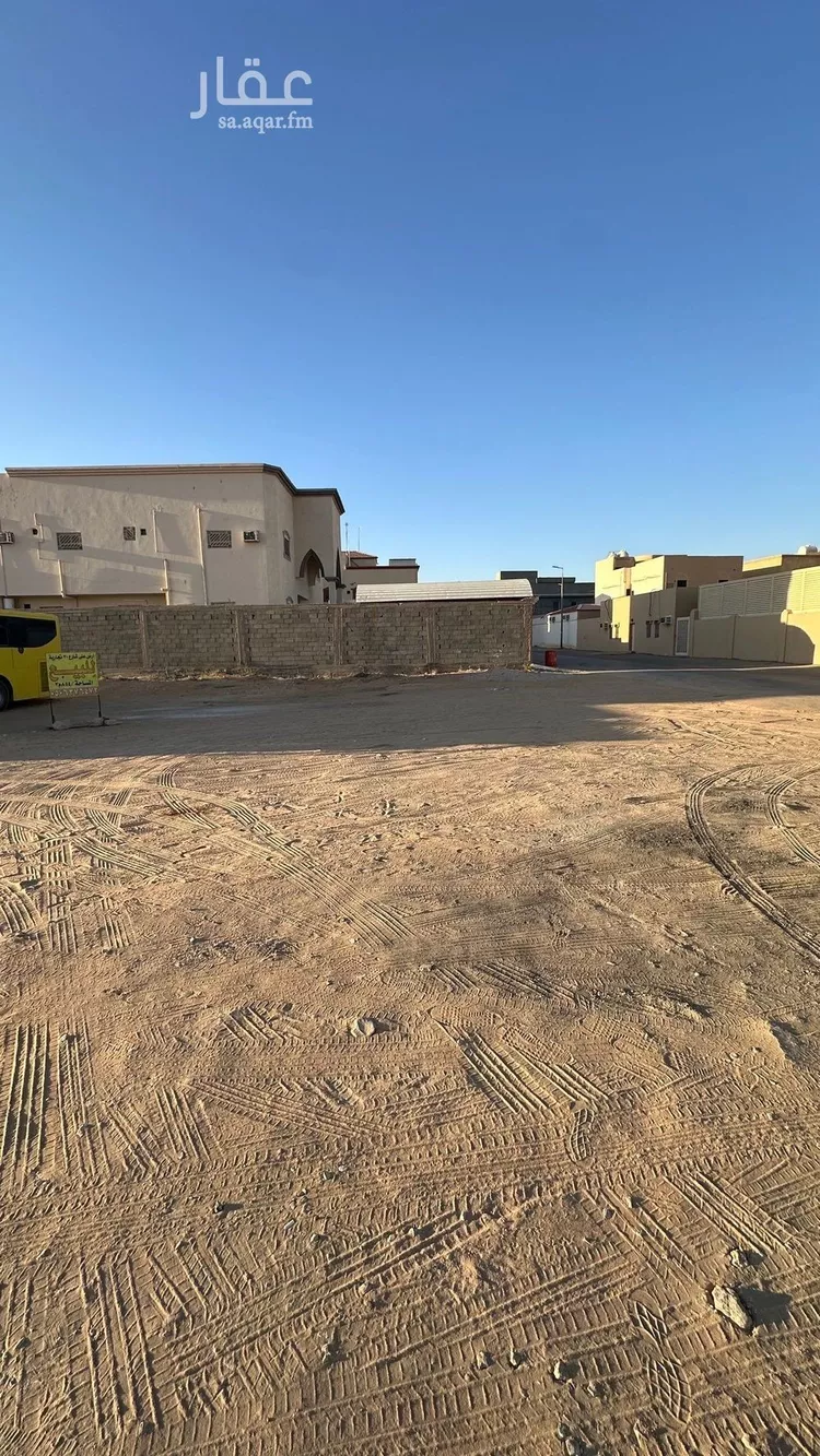 أرض للبيع في شارع التوام ابو دخان, حي الشقة, مدينة بريدة, منطقة القصيم صورة 4