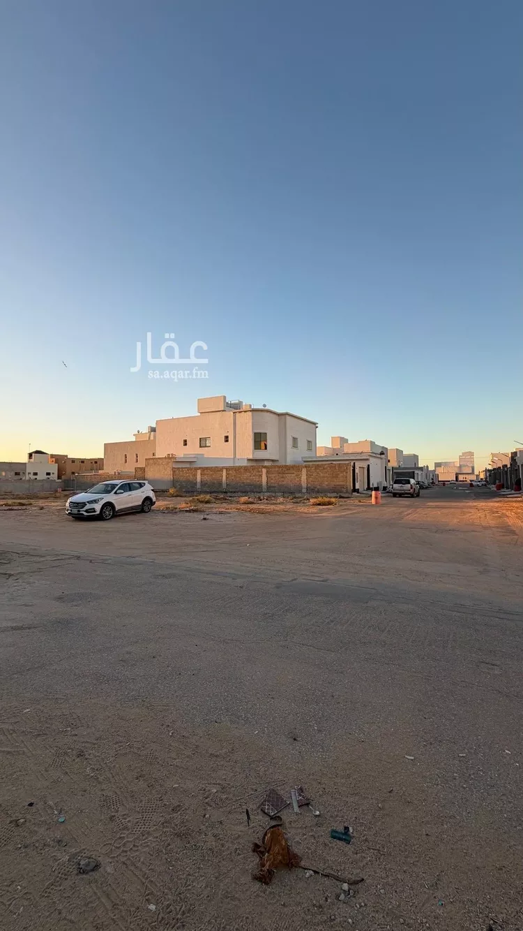 أرض للبيع في شارع الشقة 112, حي الشفق, مدينة بريدة, منطقة القصيم