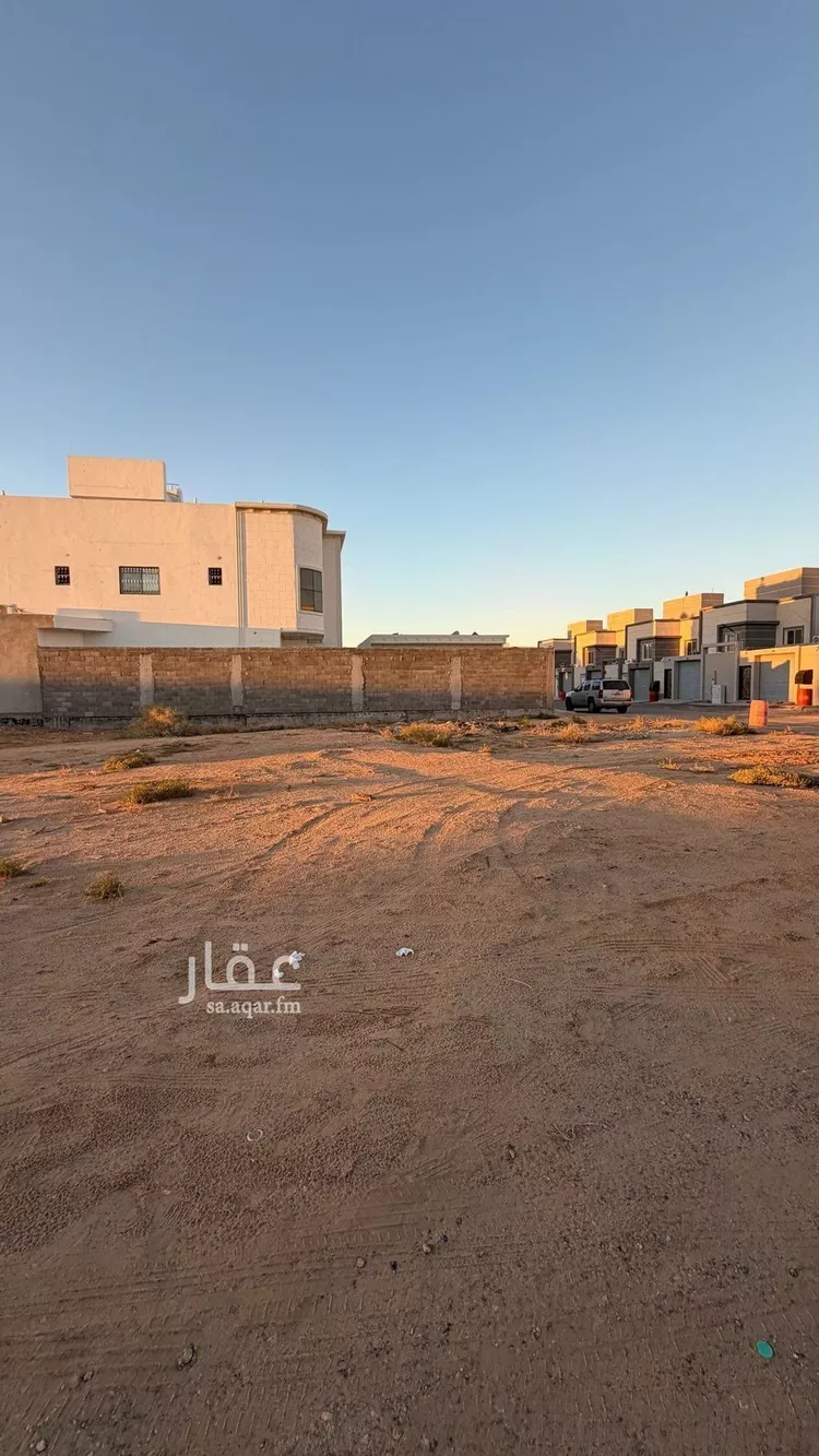 أرض للبيع في شارع الشقة 112, حي الشفق, مدينة بريدة, منطقة القصيم صورة 2