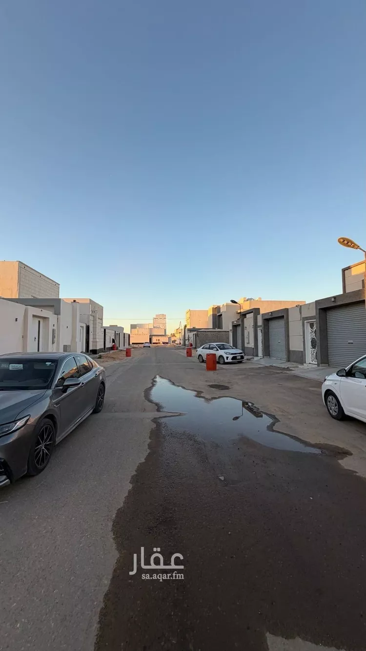 أرض للبيع في شارع الشقة 112, حي الشفق, مدينة بريدة, منطقة القصيم صورة 5