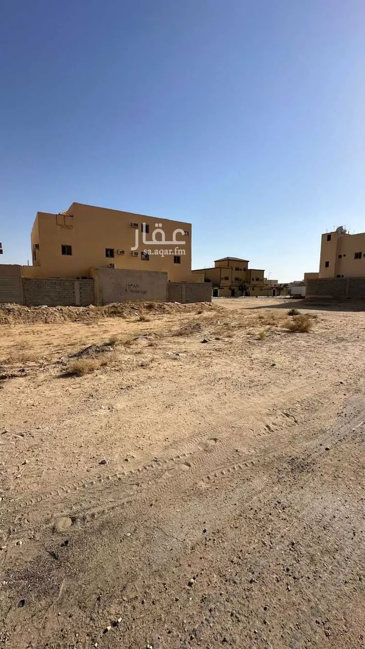 Land for Sale in Buraydah Ash Shiqah