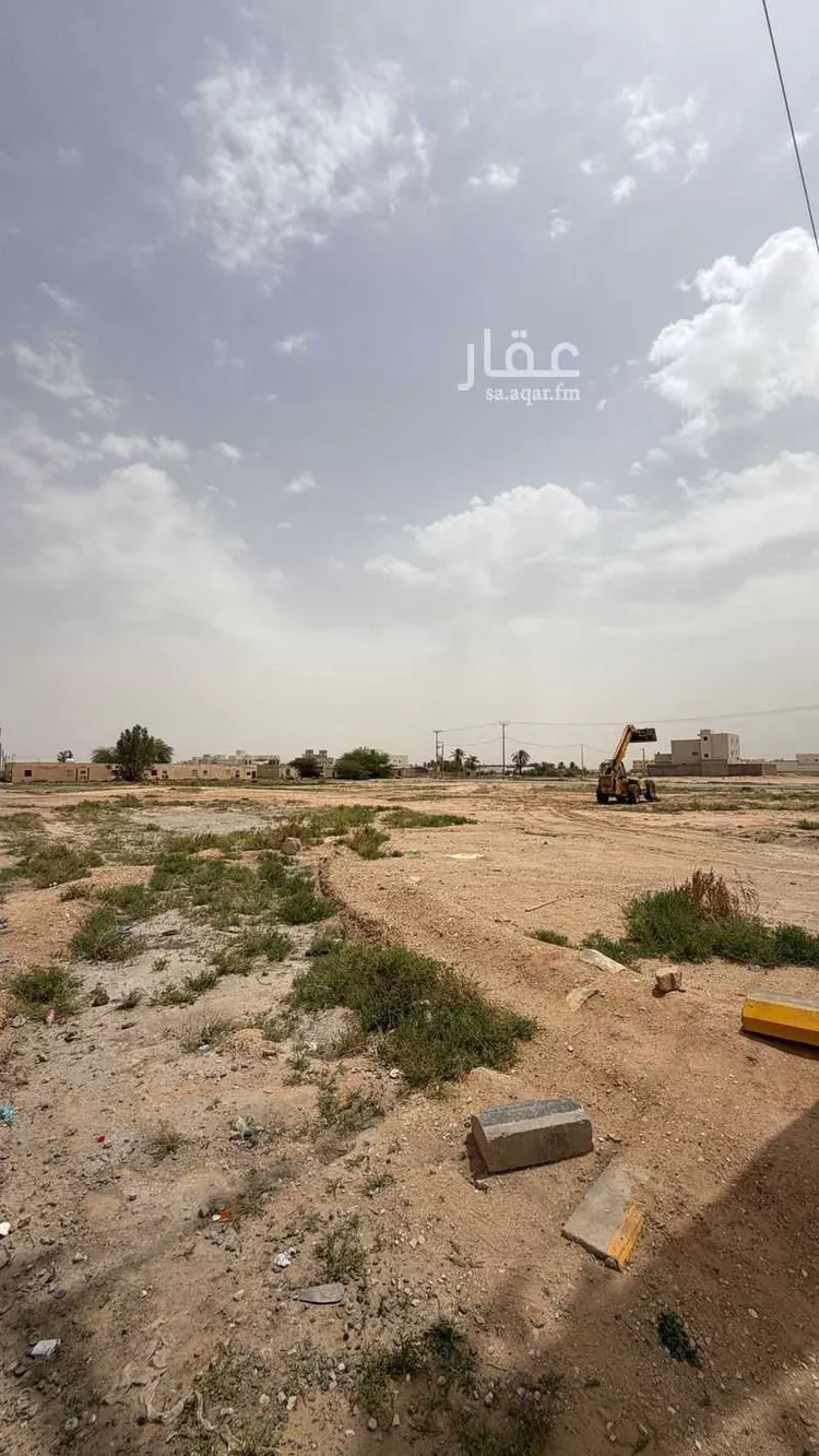أرض للبيع في شارع عام, حي الميداء, مدينة البصر, منطقة القصيم صورة 2