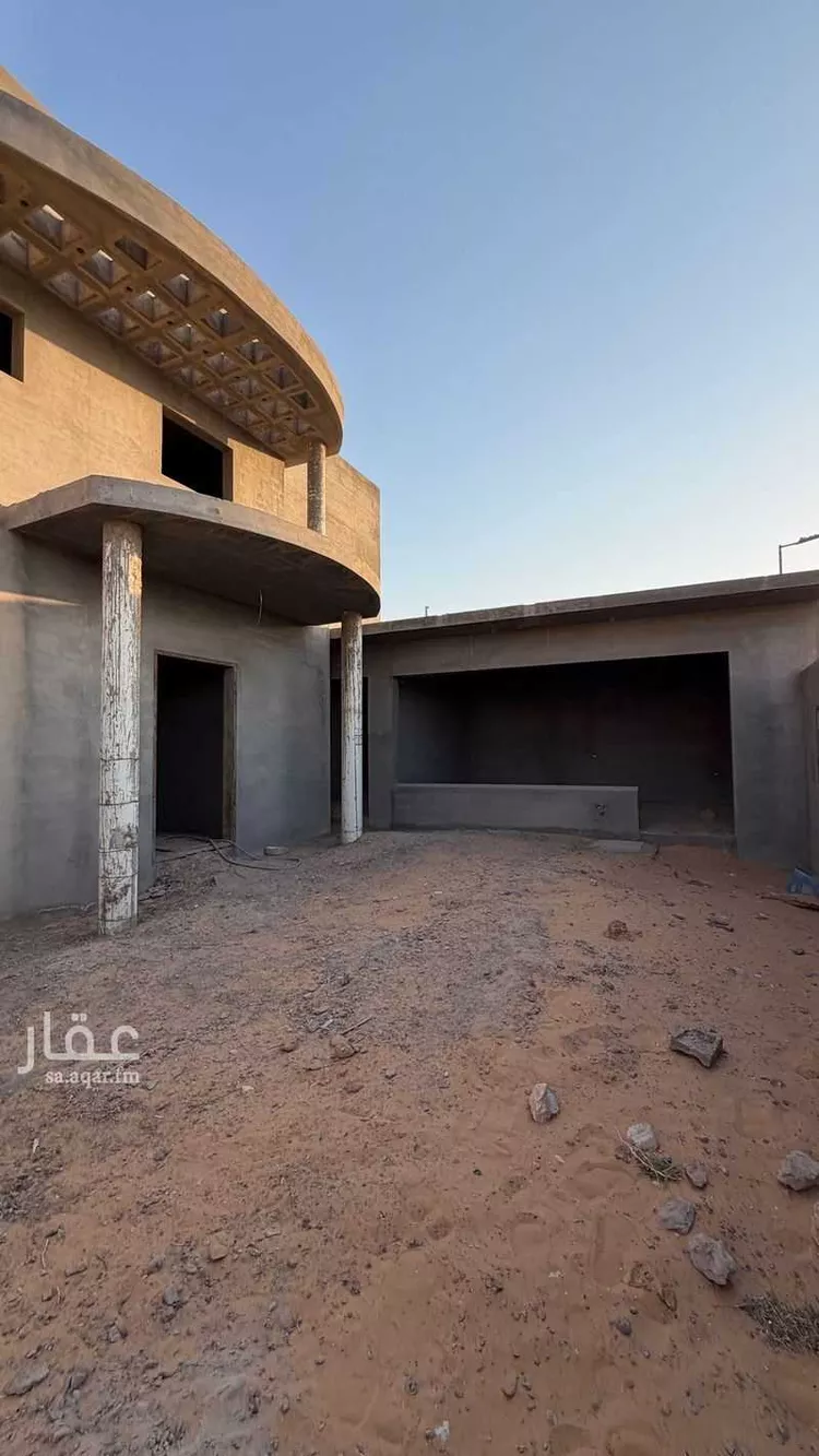 فيلا للبيع في شارع الشقة 495, حي الشفق, مدينة بريدة, منطقة القصيم 7