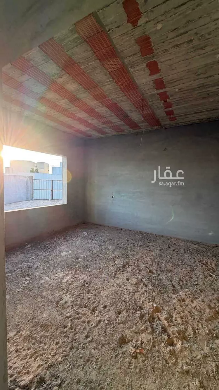 فيلا للبيع في شارع الشقة 495, حي الشفق, مدينة بريدة, منطقة القصيم 14