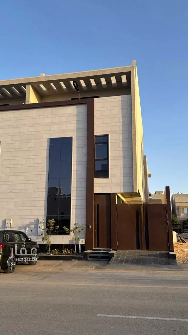 فيلا للبيع في شارع أبي عروة ، حي المهدية ، الرياض ، منطقة الرياض صورة 4