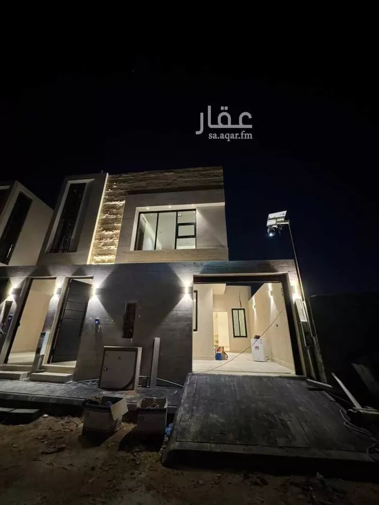 فيلا للبيع في شارع وادي المقراة, حي بدر, مدينة الرياض, منطقة الرياض