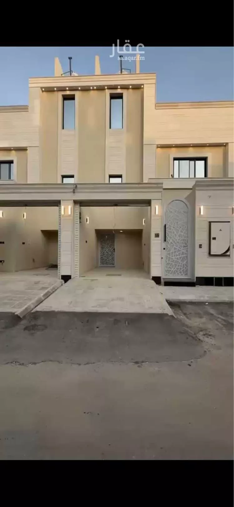 Floor for Sale in Riyadh Badr صورة 4