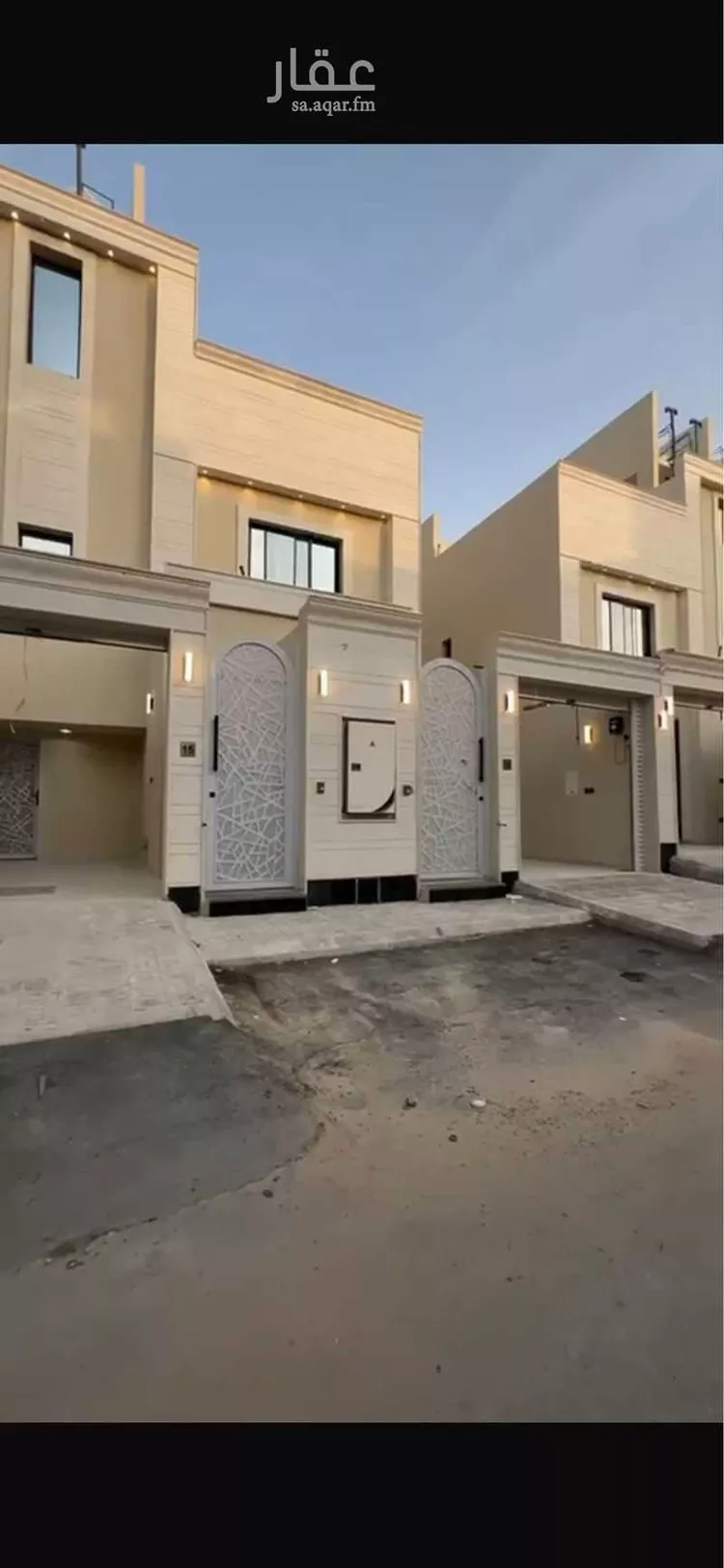 Floor for Sale in Riyadh Badr صورة 5
