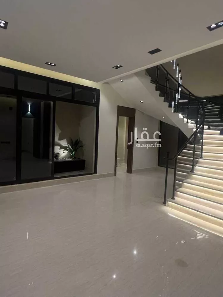 فيلا للبيع في شارع عمر المعدني ، حي بدر ، الرياض ، منطقة الرياض صورة 3