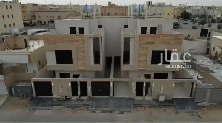 Villa for Sale in Riyadh Badr 8